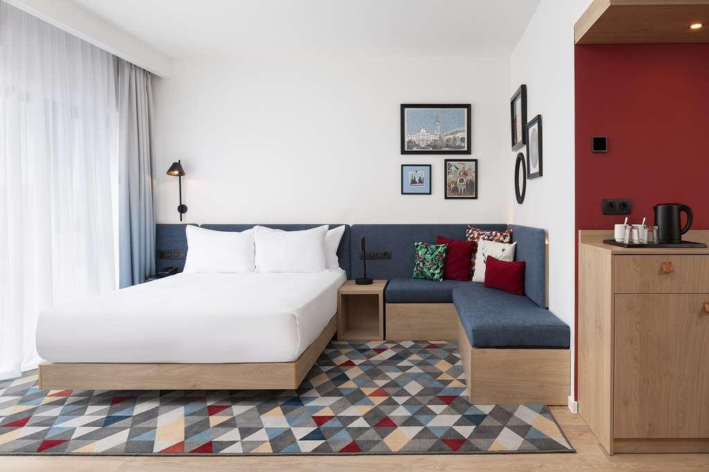 Hampton By Hilton Târgu-Mureş Rum bild